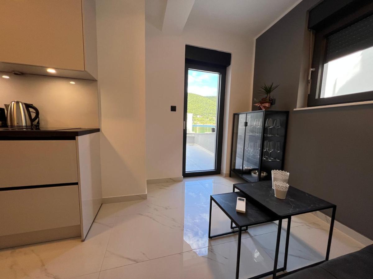 White Pearl - New Apartment