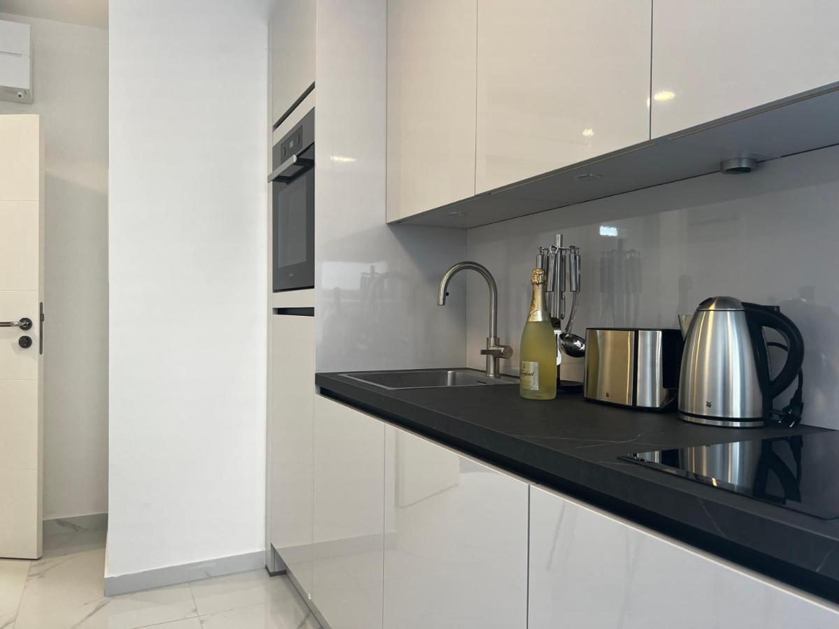 White Pearl - New Apartment