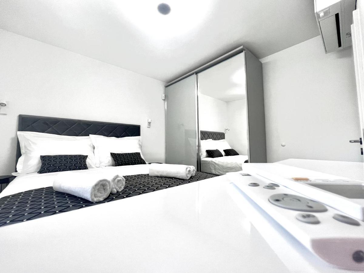 White Pearl - New Apartment *