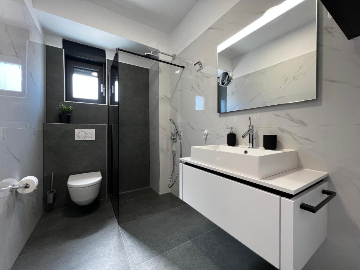 White Pearl - New Apartment