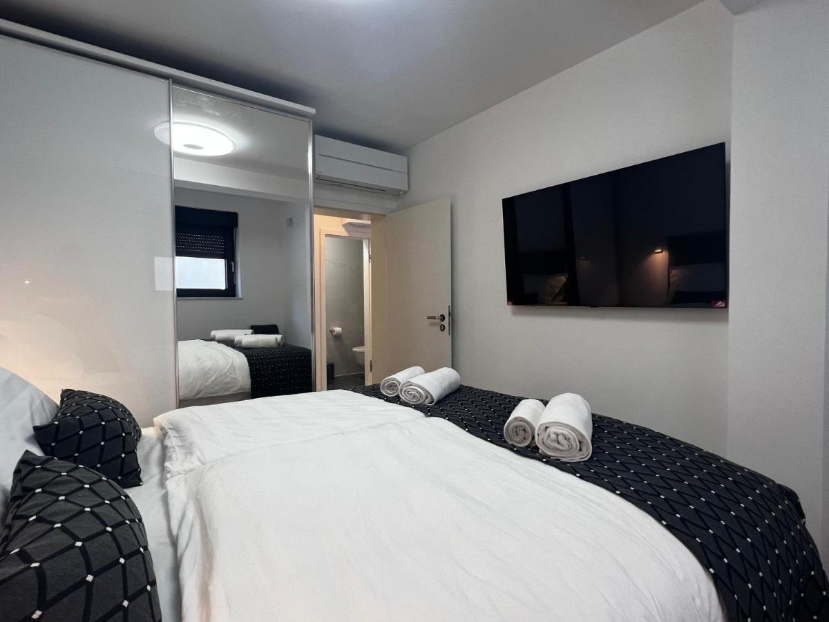 Apartment White Pearl - New