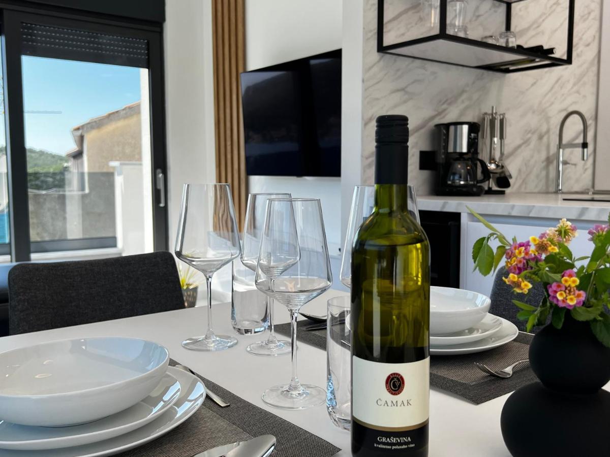 White Pearl - New Apartment *