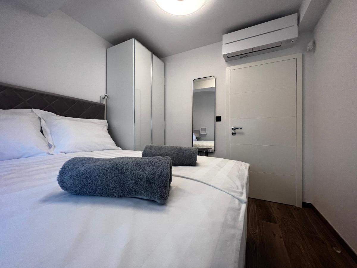 White Pearl - New Apartment