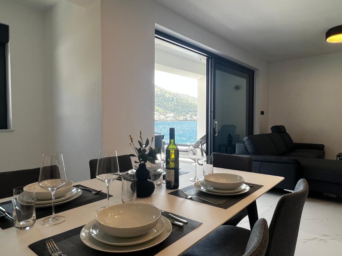White Pearl - New Apartment Grebastica
