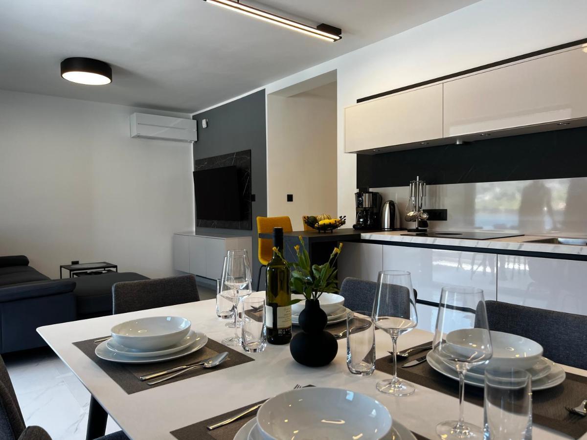Apartment White Pearl - New