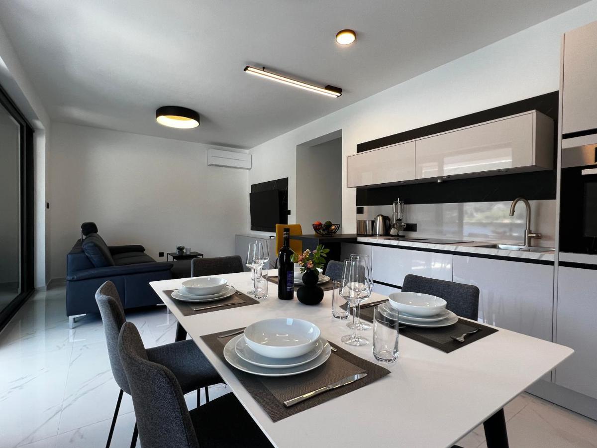 Apartment White Pearl - New