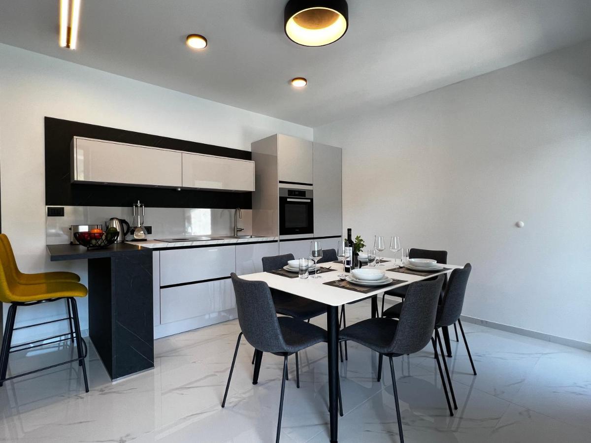 White Pearl - New Apartment