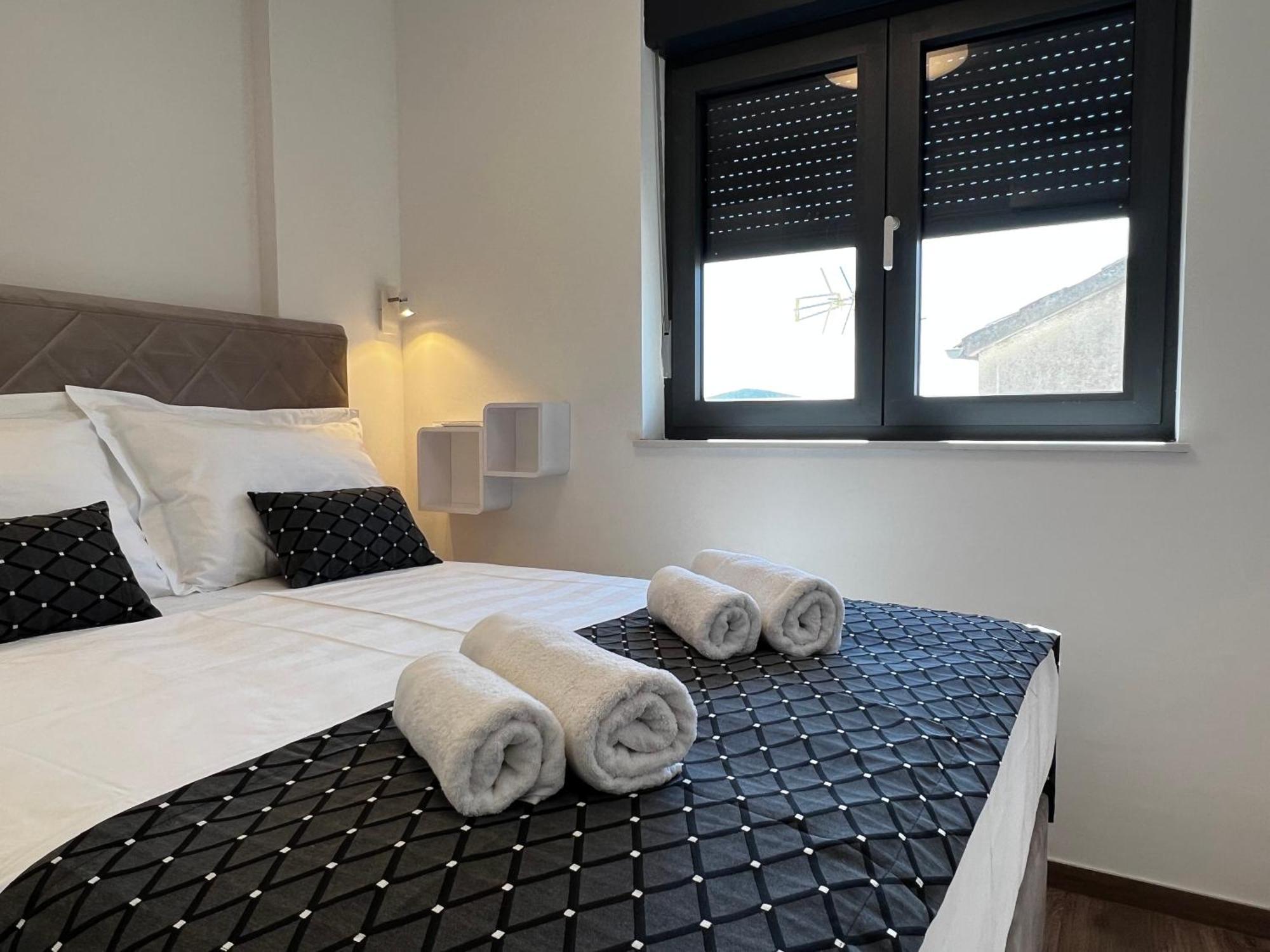 White Pearl - New Apartment